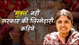 Those Who Recognise India’s Plight Will Never Talk of 'Revdi Culture'- Deepa Sinha