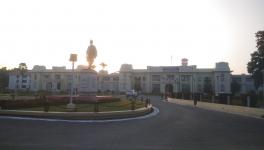 Bihar Legislature Building