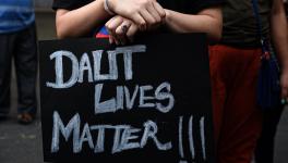 Dalit Lives Matter