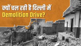 Govt Doesn't Have any Procedure to Provide Justice to the Poor: Nirmal Gorana