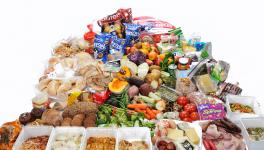 Prices of Food Items Rising Unchecked…