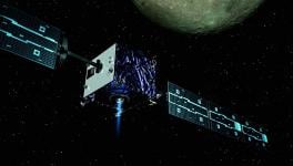 First South Korean Lunar Mission, Danuri, to be Launched This Week