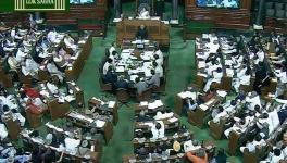  Lok Sabha: War of Words Between Opposition, BJP Members Over Issue of Farm Loan Waivers