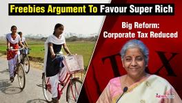 ‘Freebies’: Economist Venkatesh Athreya Exposes Political Flaws in Narrative