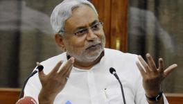 ‘If you Drink, you Will die,’ says Nitish as 8 More Dead in Hooch Tragedy