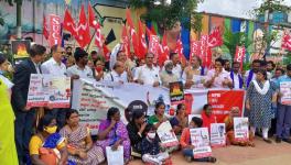 New Land Laws in Karnataka Will Hurt Farmers Most, Left Parties say