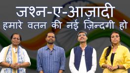 Azaadi@75: A Hundred Questions as Country Completes a Milestone