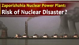 Mapping Faultlines: Politics of Shelling Zaporizhzhia Nuclear Power Plant