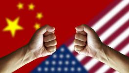 China-US Decoupling Gushes Out