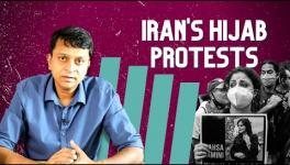 How the West Betrayed Iran's Women