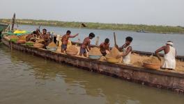 Environment: Bihar to Double Sand Mining Ghats Without any Scientific Study