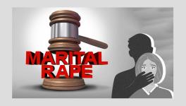 MARITAL RAPE