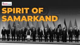 Mapping Faultlines- Can Shanghai Cooperation Organisation Show a New Path?