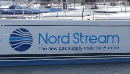 Nord Stream Attack