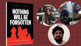 In Conversation With Nehal Ahmad, Author of Nothing Will Be Forgotten