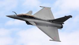 French Ministry Refusing to Declassify Rafale Documents Needed for Probe: Report