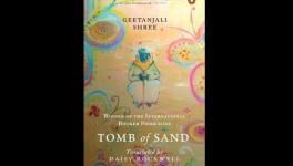 Booker-Winning 'Tomb of Sand', Other Translations Dominate 2022 JCB Prize Longlist