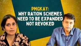 The Curious Case of Rising Hunger Despite Excess Grain Stocks