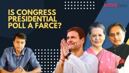 Why Gandhi Family Rules Congress