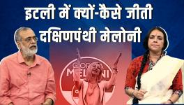 Why is Right-wing on a Rise in Europe, and is Russia Withdrawing From the War? 