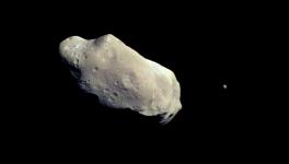 Why did NASA Purposefully Smash Its Spacecraft Into an Asteroid?