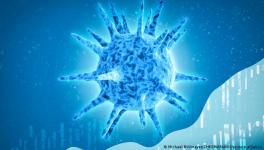 A new antibody could help develop COVID vaccines that protect against all variants of the virus