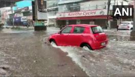 Kerala: Monsoon Rain Havoc Continues, Dampens Onam Celebrations