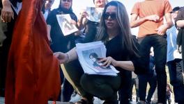 UN Calls for Probe Into Iranian Woman's Death Amid Hijab Protests