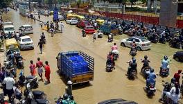 Bengaluru: City Continues to Reel Under Rain-Related Problems; Schools Closed, WFH by Firms