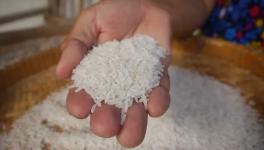 Inflation Heat: After Wheat, India Bans Export of Broken Rice