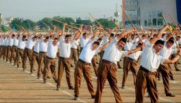 Tamil Nadu Denies Permission for RSS March on Gandhi Jayanti