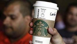 Tip, Don’t Order: Starbucks Workers in US Launch Unique Campaign for Community Support