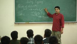 Is Union Govt. Doing Enough to Address the Low Percentage of ST Teachers in Universities?