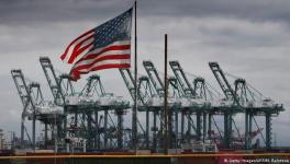 The 29 West Coast ports under negotiation handle nearly 40% of the United States' imports