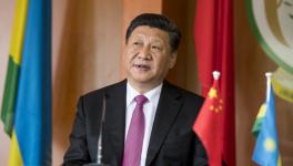  President Xi Jinping of China