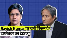 'Namaskar Main Ravish Kumar!' Interview Ft. Docu Director Vinay Shukla