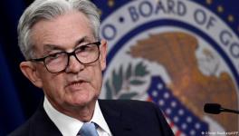The Federal Reserve, led by Chairman Jerome Powell, has vowed to tackle inflation