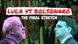 5 questions About Brazil's Historic Elections