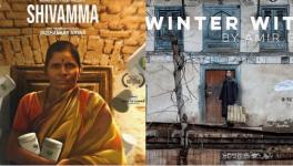 Indian Films 'Shivamma', 'The Winter Within' Bag Key Awards at Busan Film Festival
