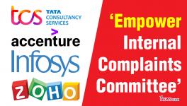 Sexual Harassment at big tech Companies, Impaired ICCs