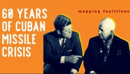 Mapping Faultlines; Did We Learn Anything from Cuban Missile Crisis? 