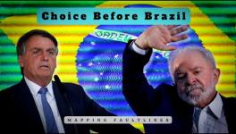 Mapping Faultlines- Brazil Heads to a Contentious Run-off Election