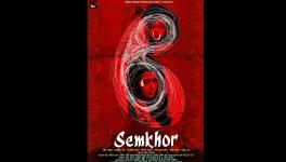 The Poster of ‘Semkhor’, the movie under debate. Image source internet, used for representation only. 
