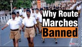 Tamil Nadu Has a History of Denying Permission for RSS Marches