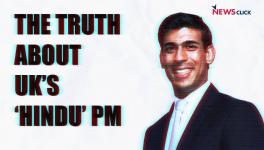 The Truth About Rishi Sunak