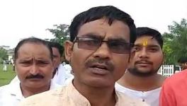 Muzaffarnagar riots: BJP MLA Vikram Saini, 11 others convicted, sentenced