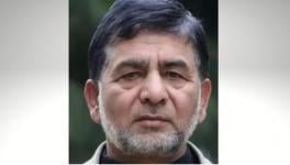 Jailed J&K Hurriyat Leader Altaf Shah Dies of Cancer at AIIMS