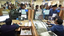 Bank Employees to Go on Strike for a Day on Nov 19 Against ‘Growing Attacks'