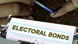 Electoral Bonds: Non-Transparent and Unaccountable