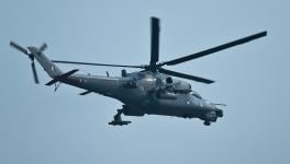 India’s Combat Helicopter: Re-discovering Self-reliance?